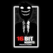 S.C. 16 BIT NIGHTS S.R.L. logo