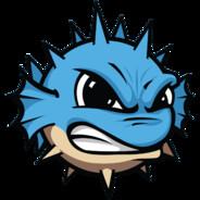Blowfish Studios logo