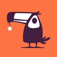 Bernie Wick logo