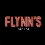 Flynn’s Arcade