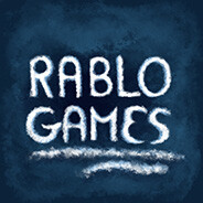 Rablo Games logo