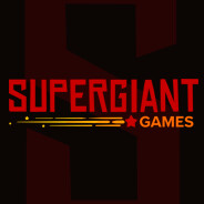 Supergiant Games logo