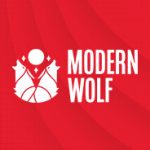 Modern Wolf