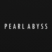 Pearl Abyss logo