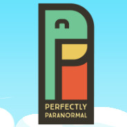 Perfectly Paranormal logo