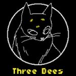 Three Bees