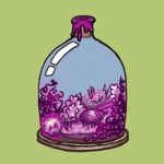Purple Moss Collectors