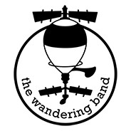 The Wandering Band LLC logo