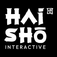 Haishō Interactive logo