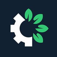 Serenity Forge logo