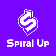 Spiral Up Games logo