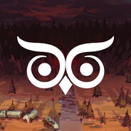 MythicOwl logo