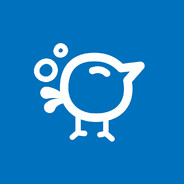 Bubblebird Studio logo