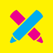 Crayonix Games logo