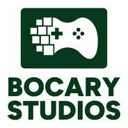 Bocary Studios logo