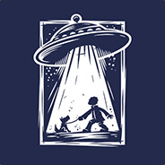 Grey Alien Games logo