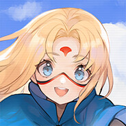 Doctor Shinobi logo
