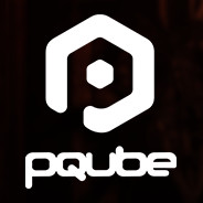 PQube logo