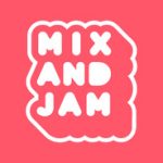 Mix and Jam