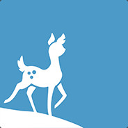 Stray Fawn Studio logo