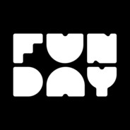 Funday Games logo