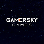 Gamersky Games logo