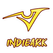 IndieArk logo