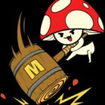 Mad Mushroom