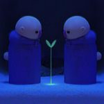 Tiny Monks Tales
