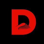 Red Dunes Games logo