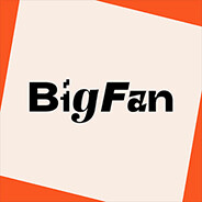 Big Fan Games logo