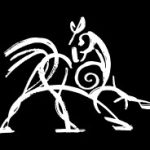 Hooded Horse