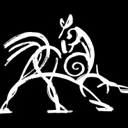Hooded Horse logo