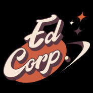 EdCorp logo
