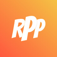 Rock Paper Publisher logo