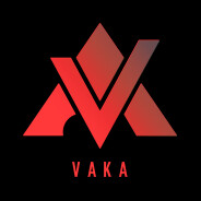 Vaka Game Magazine logo
