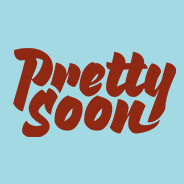 Pretty Soon logo