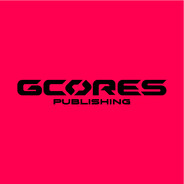 GCORES PUBLISHING logo