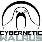 Cybernetic Walrus