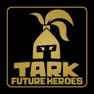 TARK Future Heroes logo