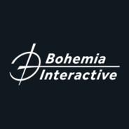 Bohemia Interactive logo