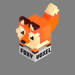 Foxy Voxel