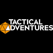 Tactical Adventures logo