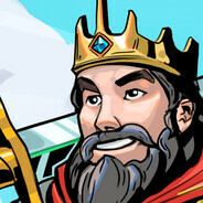 Super Fantasy Games logo