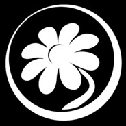 Spaceflower logo