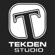 Tekden Studio logo