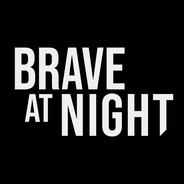 Brave At Night logo