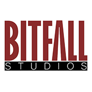 Bitfall Studios logo