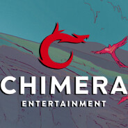Chimera Entertainment logo