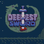 Deepest Sword